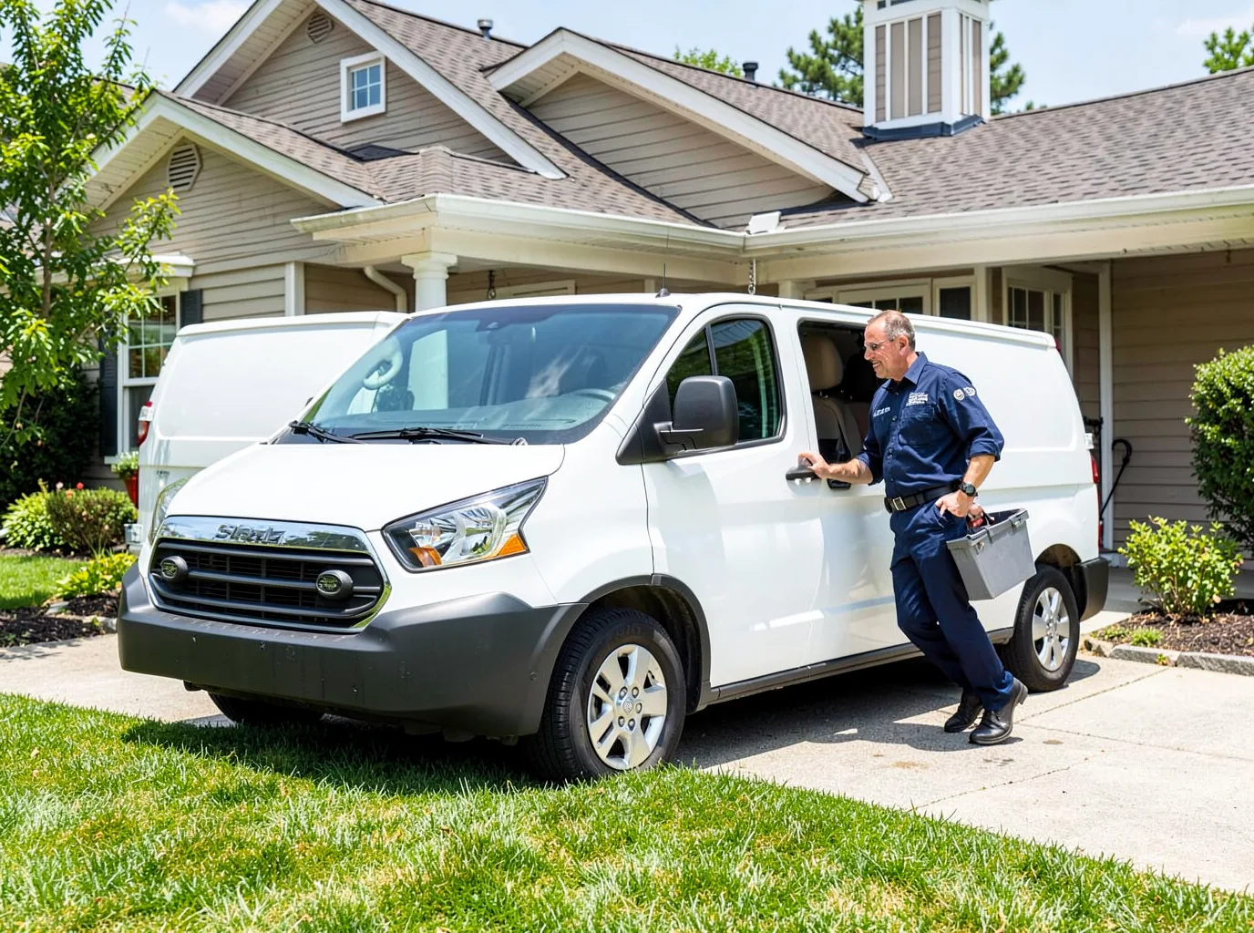 Emergency Plumber company in Butler, KY